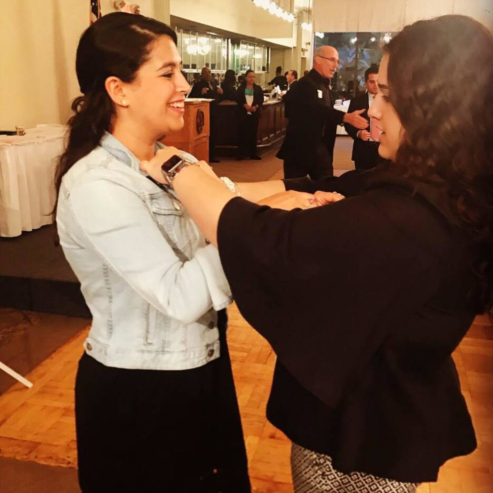 Meet your Posher, Molly